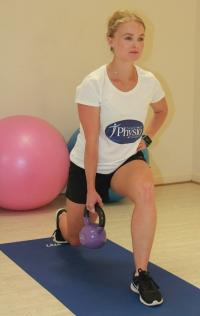 Fitness and Wellbeing Classes