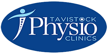 Tavistock Physio Clinics logo